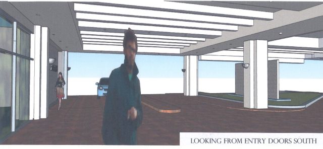 2015_Main_Look_Entry_Door_to_South