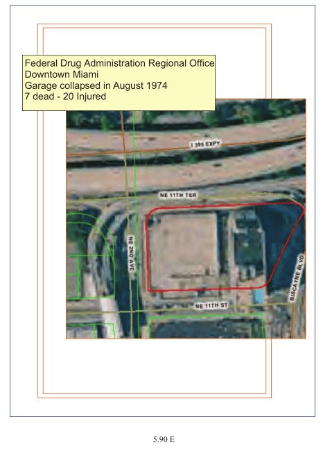 1974_FDC_Miami_Collapse