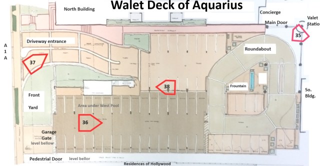 2015 08 20 Valet Deck Cameras