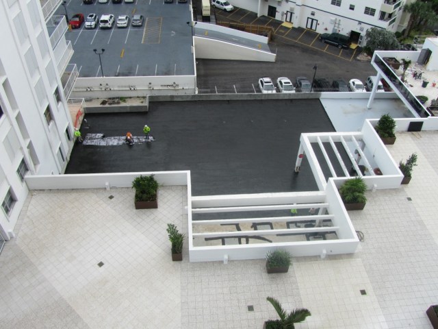 2015 09 22 Valet Deck WaterProof