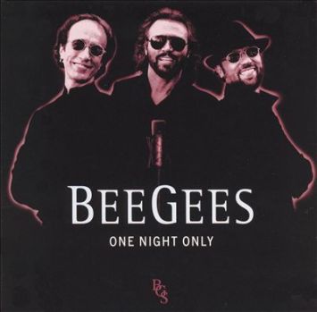 1997 Bee Gees
