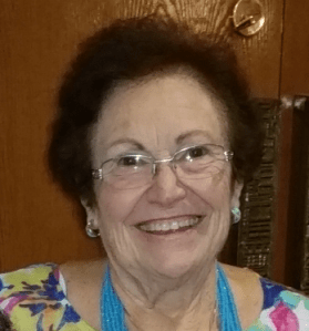 Teresa Marmolino 2016